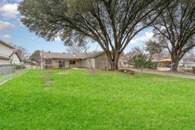 Welcome to this charming 3-bedroom, 2-bathroom home, perfectly on Dallas Athletic Club in Texas - for sale on GolfHomes.com, golf home, golf lot