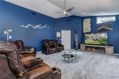 Welcome to your retreat in the heart of Citrus County! This on Twisted Oaks Golf Club in Florida - for sale on GolfHomes.com, golf home, golf lot