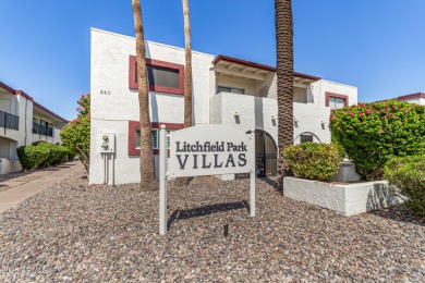 Welcome to the heart of Litchfield Park! This beautifully on Wigwam Golf and Country Club in Arizona - for sale on GolfHomes.com, golf home, golf lot