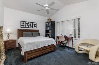 Welcome to your retreat in the heart of Citrus County! This on Twisted Oaks Golf Club in Florida - for sale on GolfHomes.com, golf home, golf lot