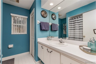 Welcome to your retreat in the heart of Citrus County! This on Twisted Oaks Golf Club in Florida - for sale on GolfHomes.com, golf home, golf lot