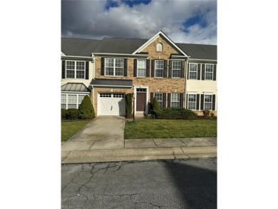 Quiet and tucked away Townhouse just 15 mins away from on The Tradition Golf Club At Royal New Kent in Virginia - for sale on GolfHomes.com, golf home, golf lot