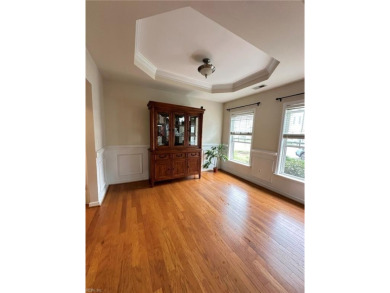 Quiet and tucked away Townhouse just 15 mins away from on The Tradition Golf Club At Royal New Kent in Virginia - for sale on GolfHomes.com, golf home, golf lot