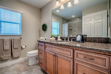 Welcome to Your Dream Retreat with this Aspen designer model on Egret Championship Golf Course in Florida - for sale on GolfHomes.com, golf home, golf lot