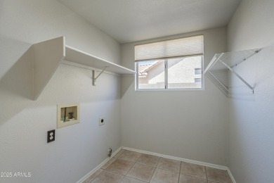 Incredible Ocotillo location! Step into soaring vaulted ceilings on Ocotillo Golf Resort  in Arizona - for sale on GolfHomes.com, golf home, golf lot