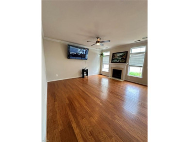 Quiet and tucked away Townhouse just 15 mins away from on The Tradition Golf Club At Royal New Kent in Virginia - for sale on GolfHomes.com, golf home, golf lot