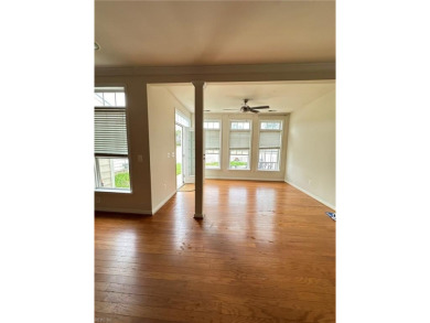 Quiet and tucked away Townhouse just 15 mins away from on The Tradition Golf Club At Royal New Kent in Virginia - for sale on GolfHomes.com, golf home, golf lot