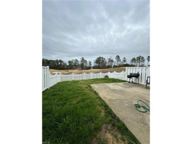 Quiet and tucked away Townhouse just 15 mins away from on The Tradition Golf Club At Royal New Kent in Virginia - for sale on GolfHomes.com, golf home, golf lot