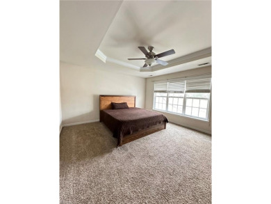 Quiet and tucked away Townhouse just 15 mins away from on The Tradition Golf Club At Royal New Kent in Virginia - for sale on GolfHomes.com, golf home, golf lot