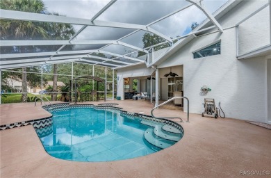 Welcome to your retreat in the heart of Citrus County! This on Twisted Oaks Golf Club in Florida - for sale on GolfHomes.com, golf home, golf lot