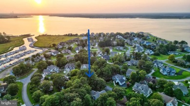 Don't miss this opportunity to own a beautiful wooded lot in the on Cripple Creek Golf and Country Club in Delaware - for sale on GolfHomes.com, golf home, golf lot