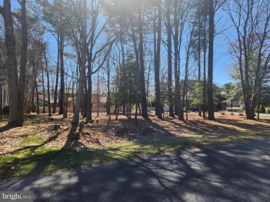 Don't miss this opportunity to own a beautiful wooded lot in the on Cripple Creek Golf and Country Club in Delaware - for sale on GolfHomes.com, golf home, golf lot