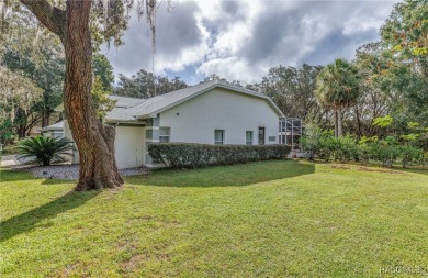 Welcome to your retreat in the heart of Citrus County! This on Twisted Oaks Golf Club in Florida - for sale on GolfHomes.com, golf home, golf lot