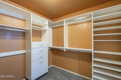 Incredible Ocotillo location! Step into soaring vaulted ceilings on Ocotillo Golf Resort  in Arizona - for sale on GolfHomes.com, golf home, golf lot