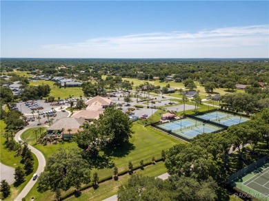Well-maintained 3BR/3BA pool home in Fairview Estates on 1.10 on Twisted Oaks Golf Club in Florida - for sale on GolfHomes.com, golf home, golf lot