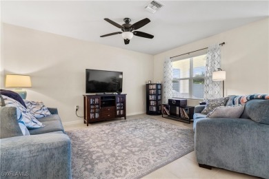 Welcome to this amazing Aria model with 3-bedrooms, 2-bathrooms on Sabal Springs Golf and Racquet Club in Florida - for sale on GolfHomes.com, golf home, golf lot