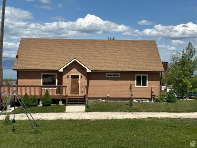 Are you looking for a family Cabin in Bear Lake? Look no further on Bear Lake West Golf and Country Club in Idaho - for sale on GolfHomes.com, golf home, golf lot