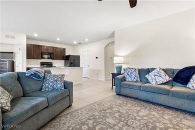 Welcome to this amazing Aria model with 3-bedrooms, 2-bathrooms on Sabal Springs Golf and Racquet Club in Florida - for sale on GolfHomes.com, golf home, golf lot