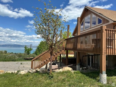 Are you looking for a family Cabin in Bear Lake? Look no further on Bear Lake West Golf and Country Club in Idaho - for sale on GolfHomes.com, golf home, golf lot