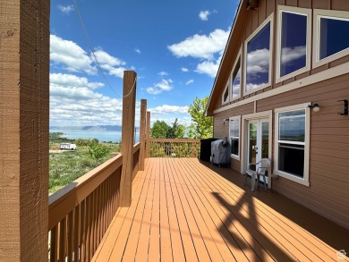Are you looking for a family Cabin in Bear Lake? Look no further on Bear Lake West Golf and Country Club in Idaho - for sale on GolfHomes.com, golf home, golf lot