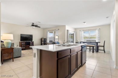 Welcome to this amazing Aria model with 3-bedrooms, 2-bathrooms on Sabal Springs Golf and Racquet Club in Florida - for sale on GolfHomes.com, golf home, golf lot