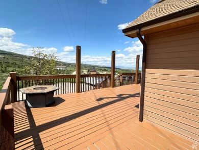 Are you looking for a family Cabin in Bear Lake? Look no further on Bear Lake West Golf and Country Club in Idaho - for sale on GolfHomes.com, golf home, golf lot