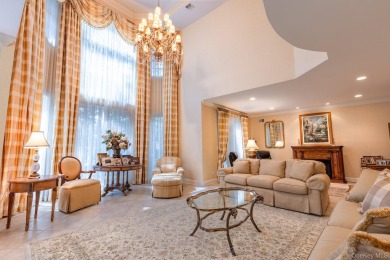 Welcome to luxury living at its finest in this beautifully on The Greens At Half Hollow in New York - for sale on GolfHomes.com, golf home, golf lot