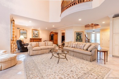Welcome to luxury living at its finest in this beautifully on The Greens At Half Hollow in New York - for sale on GolfHomes.com, golf home, golf lot