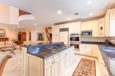Welcome to luxury living at its finest in this beautifully on The Greens At Half Hollow in New York - for sale on GolfHomes.com, golf home, golf lot