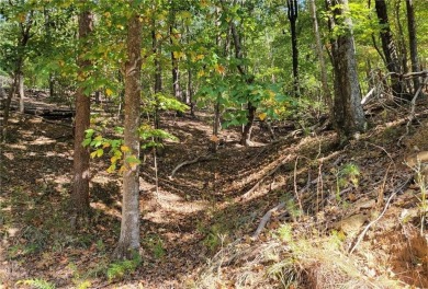 1+ acre wooded buildable lot near the beach, lake, and golf on Bent Tree Golf Course in Georgia - for sale on GolfHomes.com, golf home, golf lot