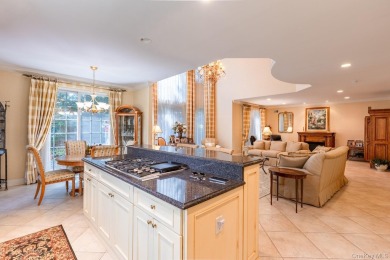 Welcome to luxury living at its finest in this beautifully on The Greens At Half Hollow in New York - for sale on GolfHomes.com, golf home, golf lot