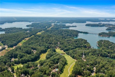 Discover this immaculate 3-bedroom, 2-bath one level home on Keowee Key Golf and Country Club in South Carolina - for sale on GolfHomes.com, golf home, golf lot