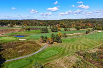 Location: Nestled in the desirable Point Sebago community on on Point Sebago Golf/Beach Resort in Maine - for sale on GolfHomes.com, golf home, golf lot