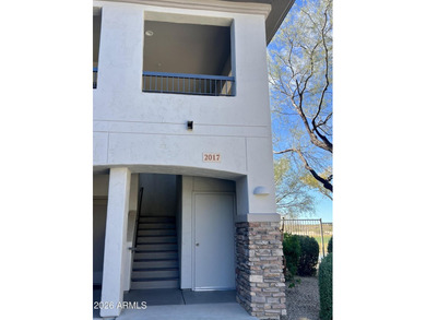 The home is located in Villagio at Dove Valley Ranch premium on Dove Valley Ranch in Arizona - for sale on GolfHomes.com, golf home, golf lot