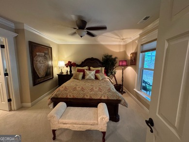 Welcome to 334 Eagle Circle in the picturesque mountain on Sky Valley Resort and Country Club in Georgia - for sale on GolfHomes.com, golf home, golf lot