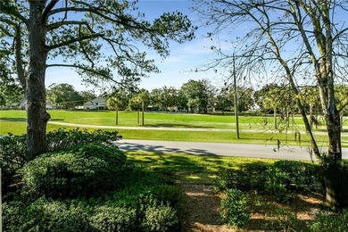 Enjoy this spacious second floor two bedroom condo with two full on Sea Palms Golf and Tennis Resort in Georgia - for sale on GolfHomes.com, golf home, golf lot