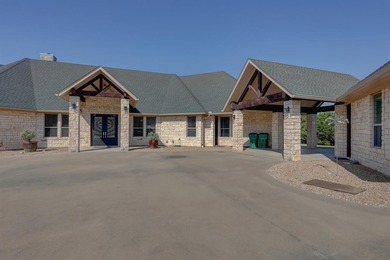 Welcome to your own private retreat! A custom built 3 bed, 3 on White Bluff Resort - Old Course in Texas - for sale on GolfHomes.com, golf home, golf lot