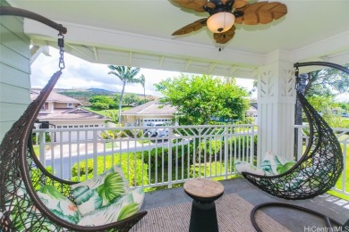 Welcome home to this humble abode situated in Ko Olina Kai Golf on Ko Olina Golf Club in Hawaii - for sale on GolfHomes.com, golf home, golf lot