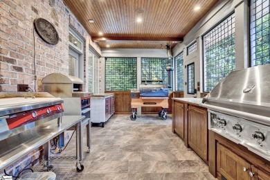 Your Mountain Estate awaits with unparalleled views of mountain on The Cliffs Valley Golf Course in South Carolina - for sale on GolfHomes.com, golf home, golf lot