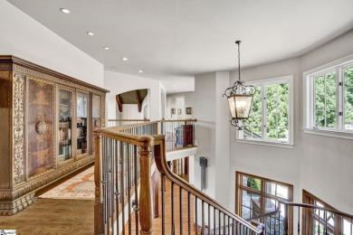 Your Mountain Estate awaits with unparalleled views of mountain on The Cliffs Valley Golf Course in South Carolina - for sale on GolfHomes.com, golf home, golf lot