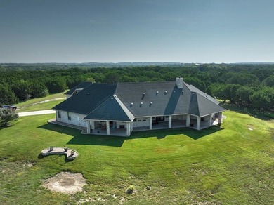 Welcome to your own private retreat! A custom built 3 bed, 3 on White Bluff Resort - Old Course in Texas - for sale on GolfHomes.com, golf home, golf lot