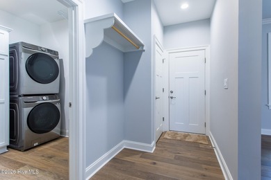 Beautiful, custom built, like new, home in the desirable, gated on Sound Golf Links at Albemarle Plantation in North Carolina - for sale on GolfHomes.com, golf home, golf lot