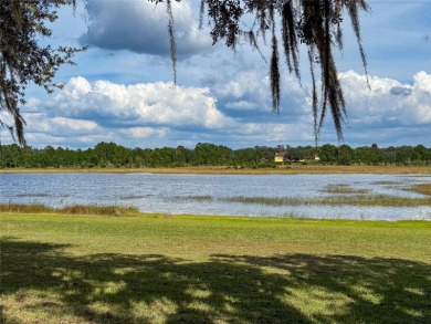 NO LOT RENT, it is a deeded lot, 2 bedrooms 1 Bath. A/C 2018 and on Glen Lakes Country Club in Florida - for sale on GolfHomes.com, golf home, golf lot