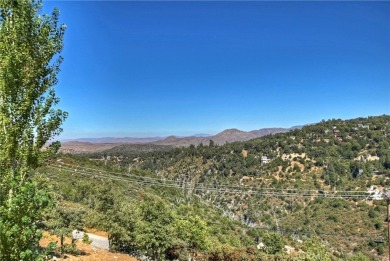 Panoramic views are calling for you!!! Step inside this like new on Lake Arrowhead Country Club in California - for sale on GolfHomes.com, golf home, golf lot