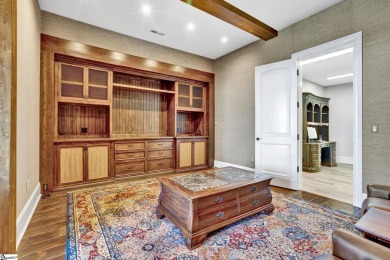 Your Mountain Estate awaits with unparalleled views of mountain on The Cliffs Valley Golf Course in South Carolina - for sale on GolfHomes.com, golf home, golf lot