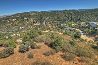 Panoramic views are calling for you!!! Step inside this like new on Lake Arrowhead Country Club in California - for sale on GolfHomes.com, golf home, golf lot