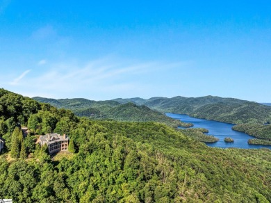 Your Mountain Estate awaits with unparalleled views of mountain on The Cliffs Valley Golf Course in South Carolina - for sale on GolfHomes.com, golf home, golf lot