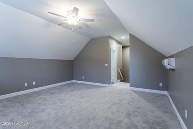 Beautiful, custom built, like new, home in the desirable, gated on Sound Golf Links at Albemarle Plantation in North Carolina - for sale on GolfHomes.com, golf home, golf lot