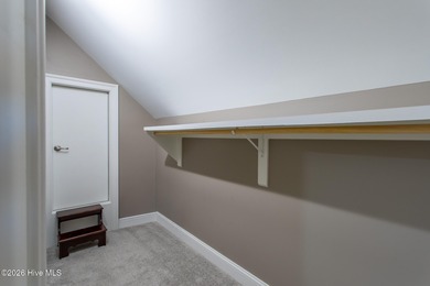 Beautiful, custom built, like new, home in the desirable, gated on Sound Golf Links at Albemarle Plantation in North Carolina - for sale on GolfHomes.com, golf home, golf lot