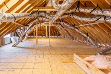 Beautiful, custom built, like new, home in the desirable, gated on Sound Golf Links at Albemarle Plantation in North Carolina - for sale on GolfHomes.com, golf home, golf lot